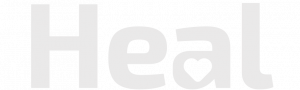 Heal logo